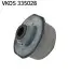 Сайлентблок важеля SKF (VKDS 335028) зображення 1