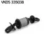 Сайлентблок важеля SKF (VKDS335038) зображення 1