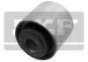 SKF RENAULT С/блок важеля задн Clio 91-98 VKDS 336007