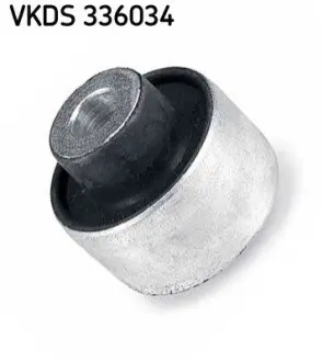 Сайлентблок важеля (переднього/знизу/ззаду) Volvo S60/S80/V70 98 SKF VKDS336034