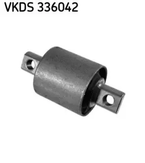 Сайлентблок важеля (переднього/знизу/спереду) Volvo XC90 02- (попер.) SKF VKDS336042