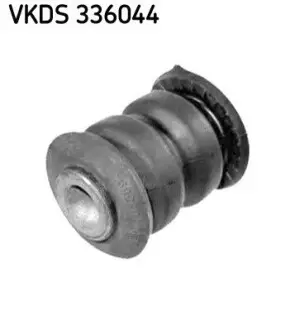 Сайлентблок важеля (переднього/спереду) Nissan Micra/Note 06-/Renault Clio III 05-14 SKF VKDS336044 Купити в Україні