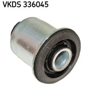 Сайлентблок важеля (переднього/знизу/спереду) Renault Megane II 03-09 SKF VKDS336045