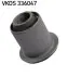 Фото Сайлентблок важеля SKF (VKDS336047) зображення 1
