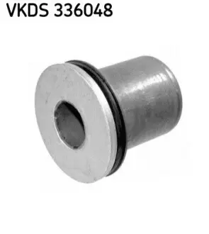 Сайлентблок рычага NISSAN/OPEL/RENAUL INTERSTAR/ MOVANO A/ MASTER II/ MOVANO Mk I SKF VKDS336048