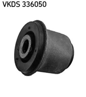 Сайлентблок важеля (переднього/знизу/ззаду) Renault Twingo 1.2 93-07 SKF VKDS336050