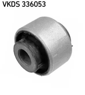 Сайлентблок важеля (переднього/ззаду) Renault Megane 08 SKF VKDS336053