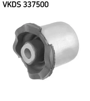 Сайлентблок важеля (переднього/ззаду/знизу) Land Rover Range Rover 05-13 SKF VKDS337500 Купити в Україні