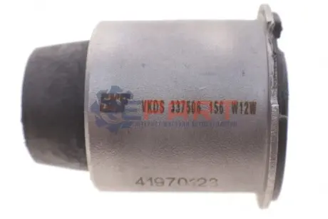 Сайлентблок рычага SKF VKDS337506 Купить в Украине