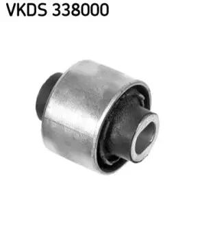 Сайлентблок важеля (переднього/знизу) MB C-class (W203) 00-07 SKF VKDS338000 Купити в Україні
