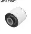 Фото Сайлентблок важеля (переднього) MB C-class (W203/W204) 00-14 SKF (VKDS338001) зображення 1