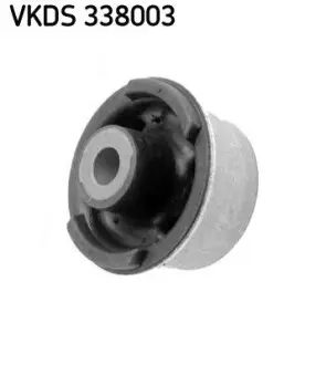 Сайлентблок рычага MERCEDES A-CLASS SKF VKDS338003 Купить в Украине