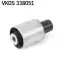 Сайлентблок рычага MERCEDES A-CLASS/B-CLASS SKF (VKDS338051) изображение 2