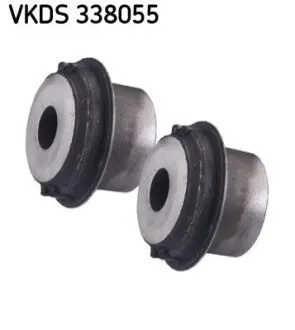 Сайлентблок важеля (переднього) MB E-class (W210/S210) -02 SKF VKDS338055 Купити в Україні