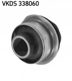 Ремкомплект важеля (сайлентблоки, втулки))) SKF VKDS 338060 (фото 1)