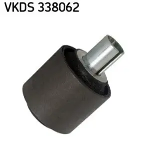 Сайлентблок важеля (заднього) MB (W124/W201/W210) (попер.) SKF VKDS338062
