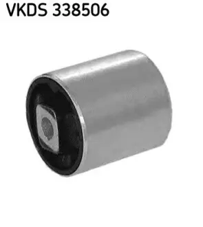 Сайлентблок важеля (переднього/зверху/ззаду) BMW 5 (E39) 11/95 - 06/03 SKF VKDS 338506 Купити в Україні