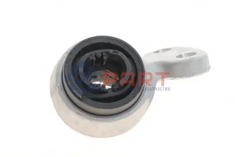 Фото 1 — Сайлентблок важеля (переднього/знизу/ззаду) BMW 3 (E46) 1.6-3.2 98-07 (R) (попер.) SKF (VKDS338507) Фото Сайлентблок важеля (переднього/знизу/ззаду) BMW 3 (E46) 1.6-3.2 98-07 (R) (попер.) SKF (VKDS338507) зображення 1