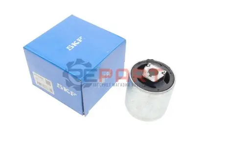 Фото Сайлентблок важеля (переднього/знизу/спереду) BMW X5 (E53) 00- SKF (VKDS338510) зображення 1