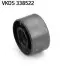 Сайлентблок важеля (переднього) BMW 3 E36/E30 82-03 SKF (VKDS338522) зображення 1