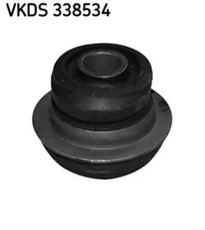 Сайлентблок важеля (переднього/знизу/спереду) MB 124/190 (W201) 86-95 SKF VKDS338534