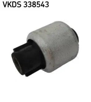 Сайлентблок важеля (переднього/знизу/ззаду) BMW 3 (E90-E93) 04-13 SKF VKDS338543 Купити в Україні