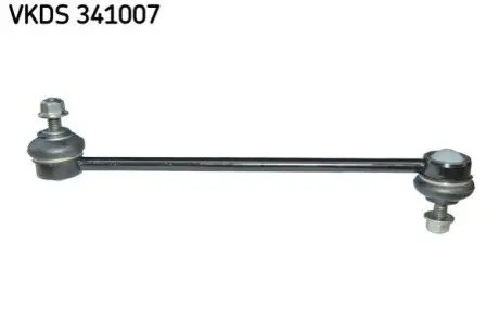 Тяга стабілізатора (переднього) Audi 80 88-96 SKF VKDS341007 Купити в Україні