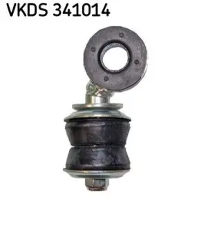 Тяга стабілізатора (переднього) Seat Arosa 97-04/VW Polo 94-01/Lupo 98-05 (Л=П) SKF VKDS341014
