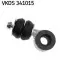 Фото Тяга стабілізатора (переднього) Seat Arosa 97-04/VW Polo 94-01/Lupo 98-05 SKF (VKDS341015) зображення 1