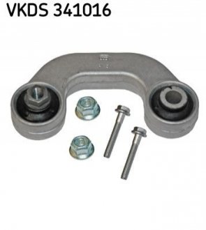Стабилизатор (стойки) - VKDS 341016 (8E0411317) SKF VKDS341016 (фото 1)