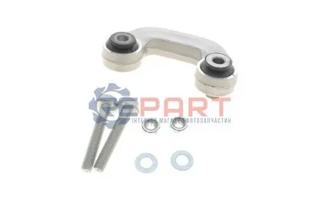 Тяга стабілізатора (переднього) (L) Audi A4 1.6-4.2 00-09 SKF VKDS341016 Купити в Україні