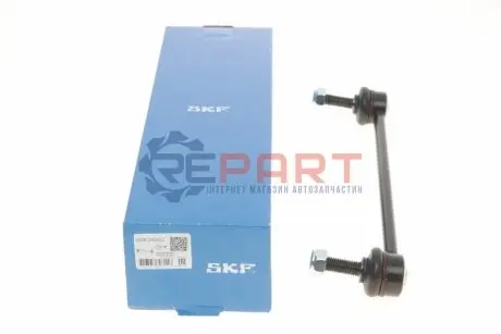 Фото Тяга стабілізатора (переднього) Citroen Jumpy/Fiat Scudo/Peugeot Expert 07- SKF (VKDS342012) зображення 1