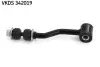 SKF JEEP тяга передн.стабілізатора Cherokee -01 VKDS342019