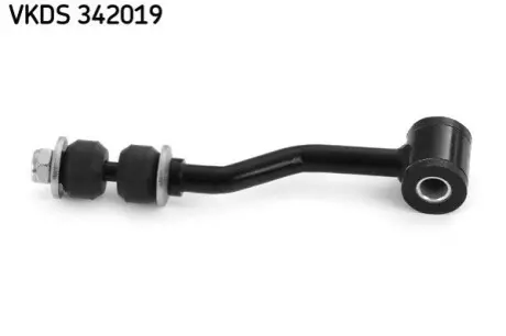 Фото JEEP тяга передн.стабілізатора Cherokee -01 SKF (VKDS342019) зображення 1