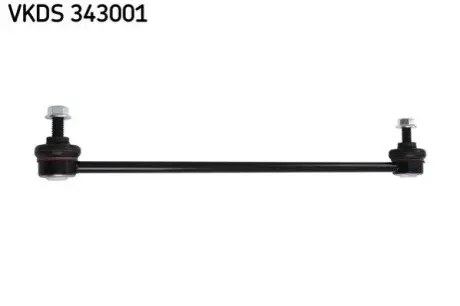 Іacznik stab. CITROEN/PEUGEOT C2/C2 ENTERPRISE/C3/C3 I/C3 II/C3 Pluriel/C4 C SKF VKDS343001 Купить в Украине