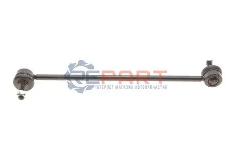 PEUGEOT тяга стабилизатора передн..Partner 08-,307 01-,Citroen Berlingo 08-,C4 04- SKF VKDS 343003 Купить в Украине