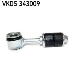 Іacznik stab. CITROEN/PEUGEOT JUMPER IBox/JUMPER IBus/JUMPER I Flatbed / Cha SKF VKDS343009 Купить в Украине