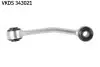 Фото Тяга стабілізатора (переднього) Peugeot 405 87-97 (L=162.3mm) SKF (VKDS 343021) зображення 1