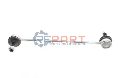 Тяга стабилизатора Citroen/ Mitsubi C-crosser/ ASX, Lancer, Lancer Sportback, Outl SKF VKDS343023 Купить в Украине