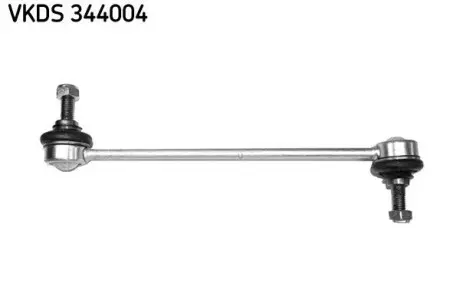 Тяга стабілізатора (переднього) Ford Mondeo III 00-07 SKF VKDS 344004 Купити в Україні