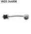 Автозапчасть SKF (VKDS344008) изображение 1