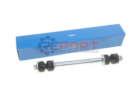 Тяга стабілізатора (переднього) Ford Ranger 99-09 SKF VKDS 344016 Купити в Україні