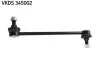 Фото Тяга стабілізатора (переднього) Opel Combo/Corsa C 00-/Meriva A 03-10/Vectra B 95-03/Saab 9-5 97-09 SKF (VKDS345002) зображення 1