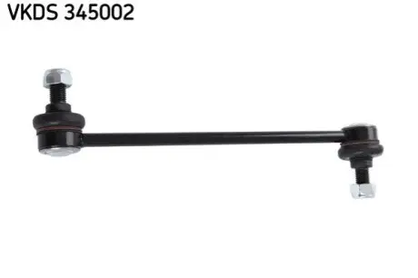 Тяга стабілізатора (переднього) Opel Combo/Corsa C 00-/Meriva A 03-10/Vectra B 95-03/Saab 9-5 97-09 SKF VKDS345002 Купити в Україні