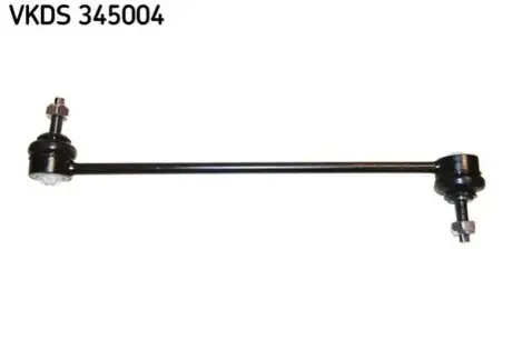 Автозапчасть SKF VKDS345004