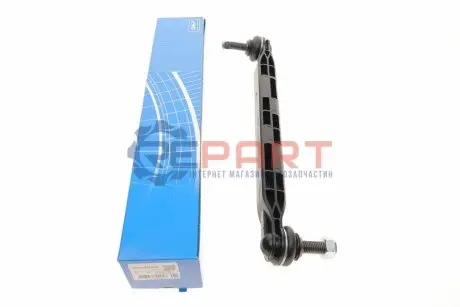 Тяга стабілізатора (переднього) Opel Astra J 09-/Insignia A 08-/Zafira C 11- (L=304mm) SKF VKDS345005 Купити в Україні
