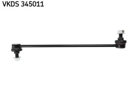 OPEL тяга стабилизатора переднего.Vectra C 02- SKF VKDS 345011 Купить в Украине