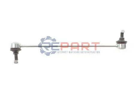 Фото Тяга стабілізатора (переднього) Opel Agila/Suzuki Splash/Swift 05- SKF (VKDS 345013) зображення 1