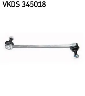 Тяга стабілізатора (переднього) (L) Chevrolet Captiva/Opel Antara 06 SKF VKDS345018 Купити в Україні