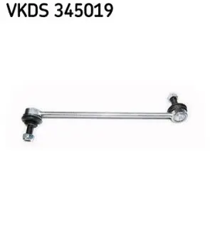 Тяга стабілізатора (переднього) (R) Chevrolet Captiva/Opel Antara 06 SKF VKDS 345019 Купити в Україні